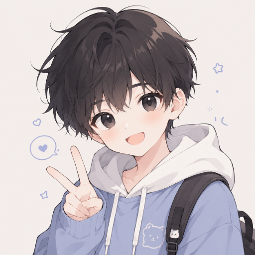 福利君